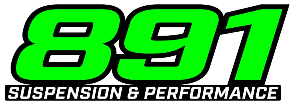 Services - 891 Suspension and Performance